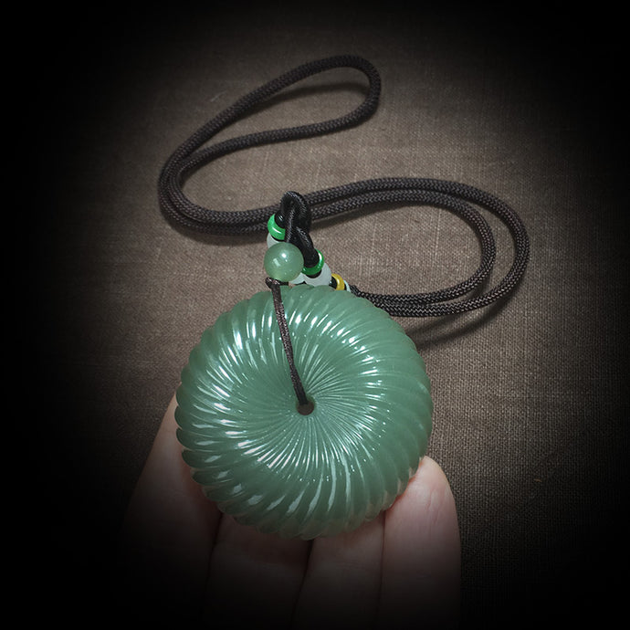 Jade stone identification expert Yuegong