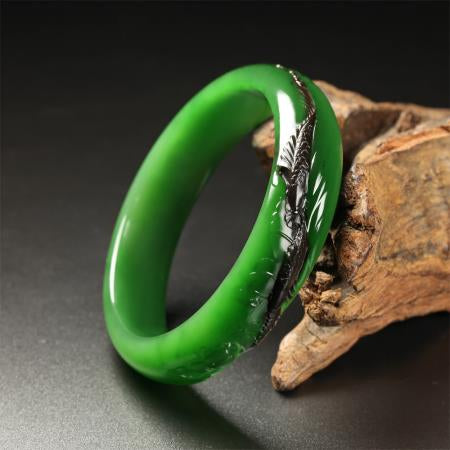 Don't confuse Chinese jade culture with extreme