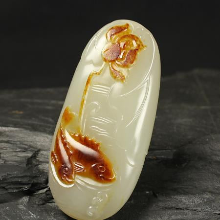 Why do Chinese people love jade?