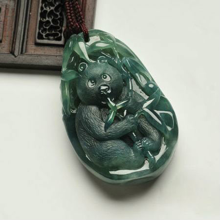 Yiyi Panda Light Out Of Rui – Jade Nature