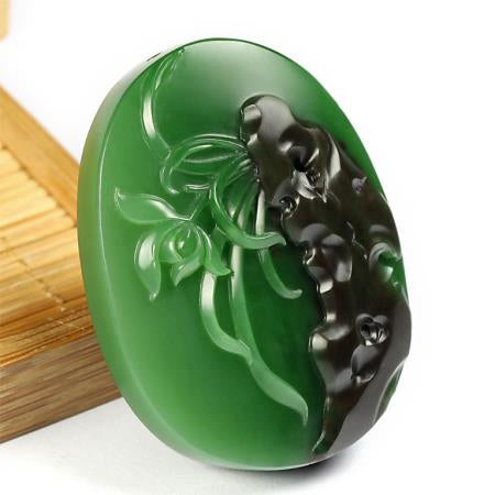 The development of jade culture
