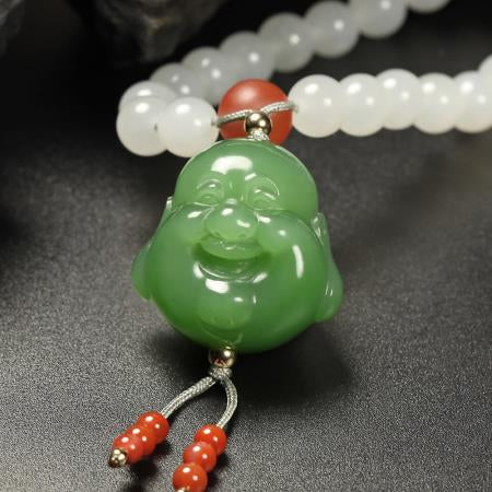 The technical term in jade jadeite
