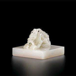 Jade articles in Chinese history