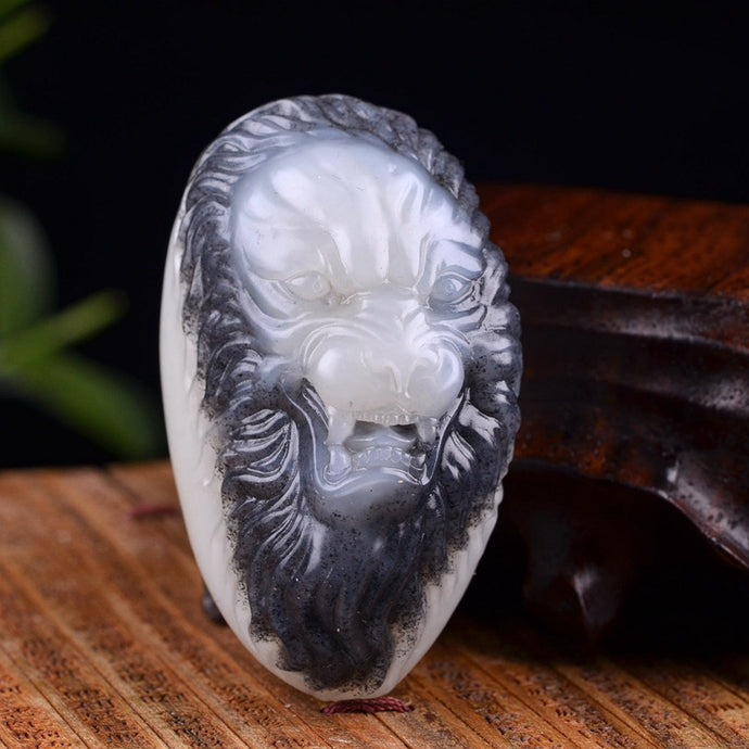 It is a state of mind to play jade with good love