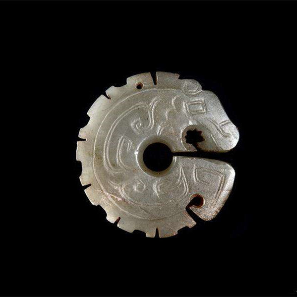 Connotation of jade culture (1)