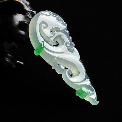 Cui: appreciating the jade phoenix to the instrument