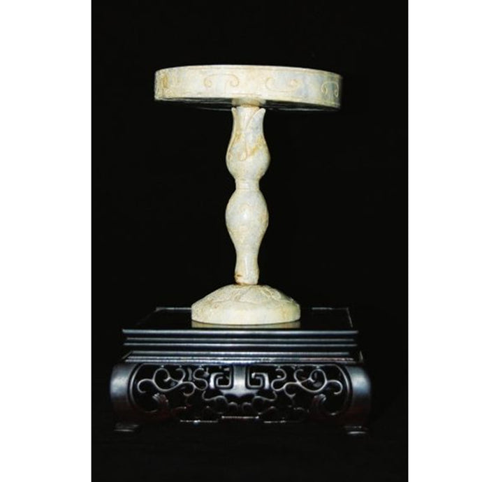 Appreciation of ancient jade in the Han Dynasty