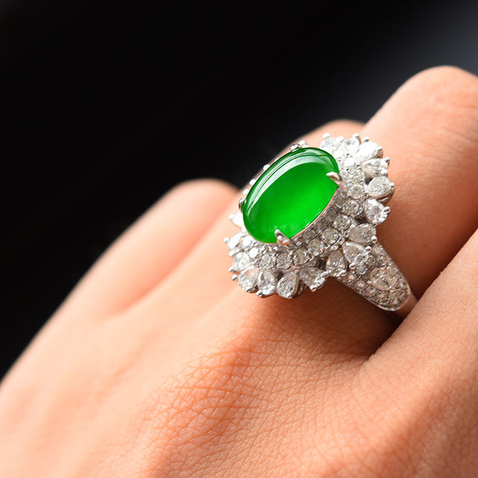 The origin of jadeite jade and culture (1)