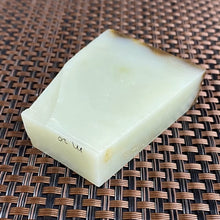 Natural Hetian Jade Rough Nephrite Raw