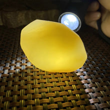 Natural Hetian Jade Rough Nephrite Raw