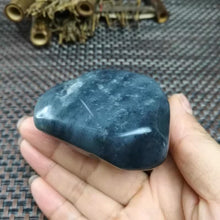 Natural Hetian Jade Rough Nephrite Raw