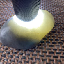 Natural Hetian Jade Rough Nephrite Raw