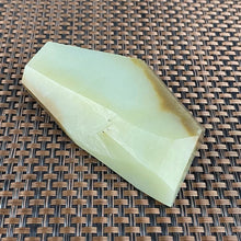 Natural Hetian Jade Rough Nephrite Raw