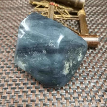 Natural Hetian Jade Rough Nephrite Raw