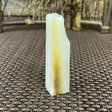 Natural Hetian Jade Rough Nephrite Raw