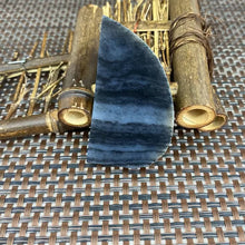 Natural Hetian Jade Rough Nephrite Raw