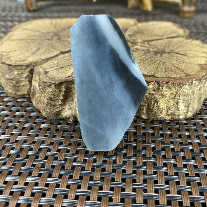 Natural Hetian Jade Rough Nephrite Raw