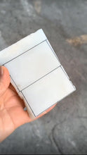 Natural Hetian Jade Rough Nephrite Raw