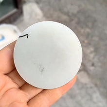 Natural Hetian Jade Rough Nephrite Raw