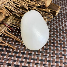 Natural Hetian Jade Rough Nephrite Raw