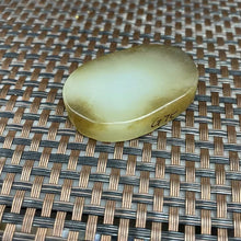 Natural Hetian Jade Rough Nephrite Raw