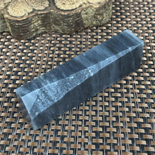 Natural Hetian Jade Rough Nephrite Raw