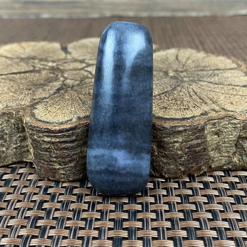 Natural Hetian Jade Rough Nephrite Raw