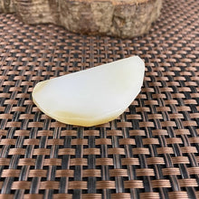 Natural Hetian Jade Rough Nephrite Raw