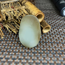 Natural Hetian Jade Rough Nephrite Raw