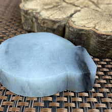 Natural Hetian Jade Rough Nephrite Raw