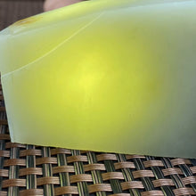 Natural Hetian Jade Rough Nephrite Raw