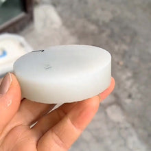 Natural Hetian Jade Rough Nephrite Raw