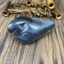 Natural Hetian Jade Rough Nephrite Raw