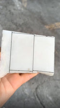 Natural Hetian Jade Rough Nephrite Raw