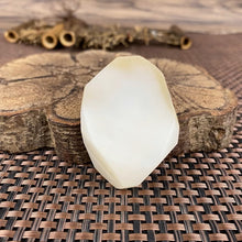 Natural Hetian Jade Rough Nephrite Raw