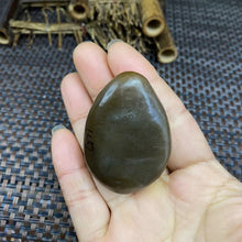 Natural Hetian Jade Rough Nephrite Raw