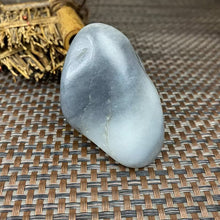 Natural Hetian Jade Rough Nephrite Raw