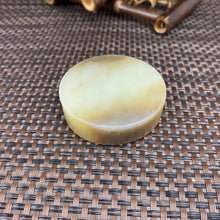 Natural Hetian Jade Rough Nephrite Raw