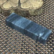 Natural Hetian Jade Rough Nephrite Raw