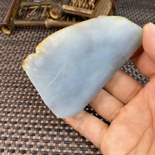 Natural Hetian Jade Rough Nephrite Raw