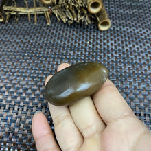 Natural Hetian Jade Rough Nephrite Raw