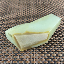 Natural Hetian Jade Rough Nephrite Raw