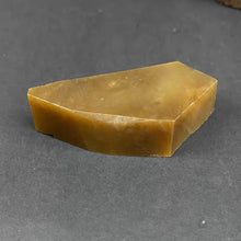 Natural Hetian Jade Rough Nephrite Raw