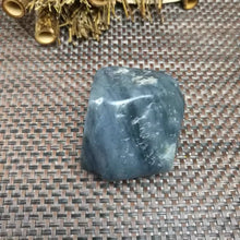 Natural Hetian Jade Rough Nephrite Raw