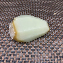 Natural Hetian Jade Rough Nephrite Raw