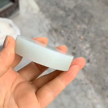 Natural Hetian Jade Rough Nephrite Raw