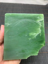 Natural Siberian Jade Rough Nephrite Raw