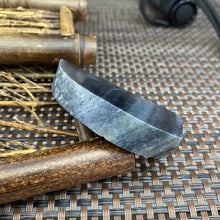 Natural Hetian Jade Rough Nephrite Raw