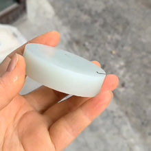 Natural Hetian Jade Rough Nephrite Raw