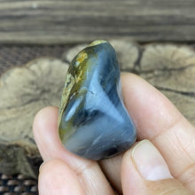 Natural Hetian Jade Rough Nephrite Raw